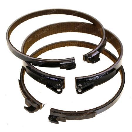 REPAIR KIT
FOR HANDBRAKE