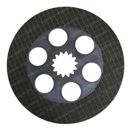 BRAKE FRICTION DISC
Ø 427 MM