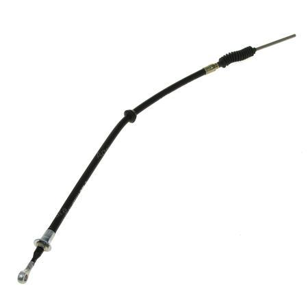 HANDBRAKE CABLE
L 869 MM
