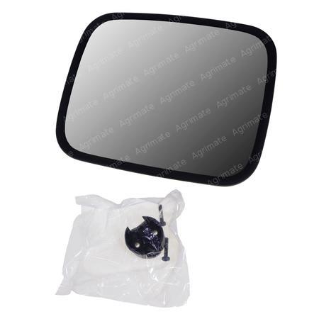 MIRROR
245 x 175 mm