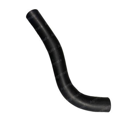 RUBBER HOSE PREFORMED
Ø 55 X 55 - L. 550 MM