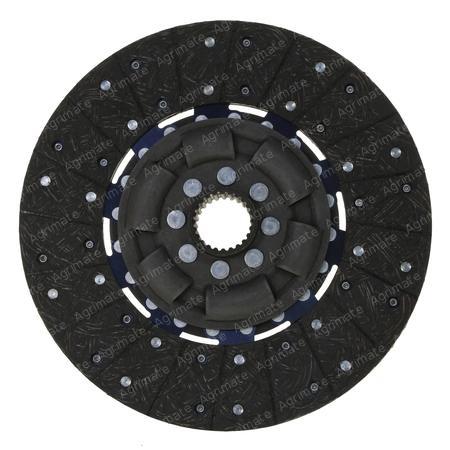 SPRINGS ORGANIC ADVANCED DISC - LOOSE
Ø 280 - 36 X 40 - 24