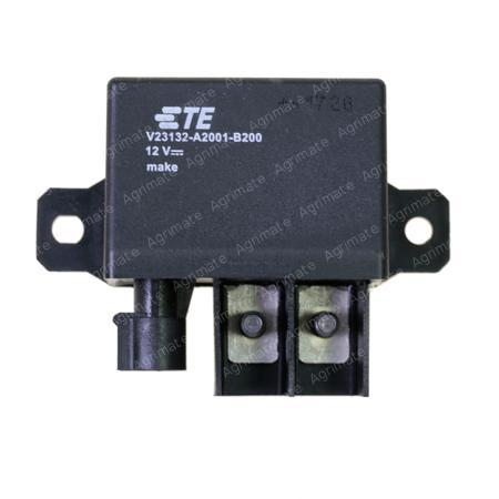 SOLENOID
12V - 150A