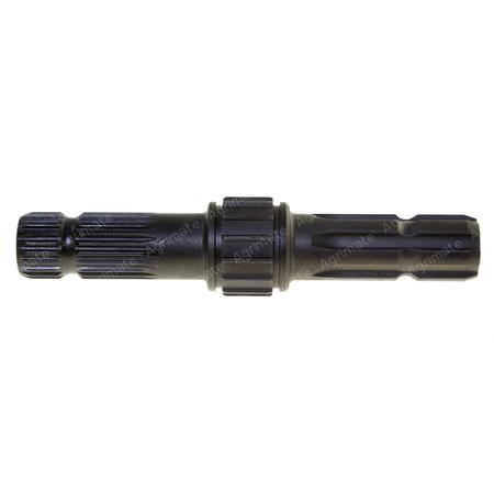 PTO SHAFT
1'' 3/8 - Z=6