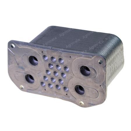 OIL COOLER