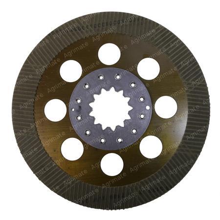 TRANSMISSION DISC
Ø 354 MM - Z=13