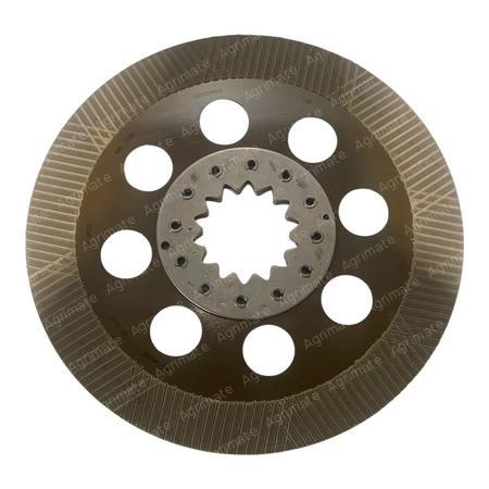 TRANSMISSION DISC