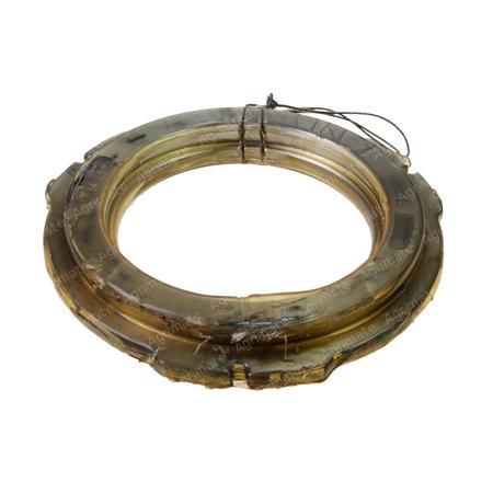 PISTON AUTOMATIC TRANSMISSION