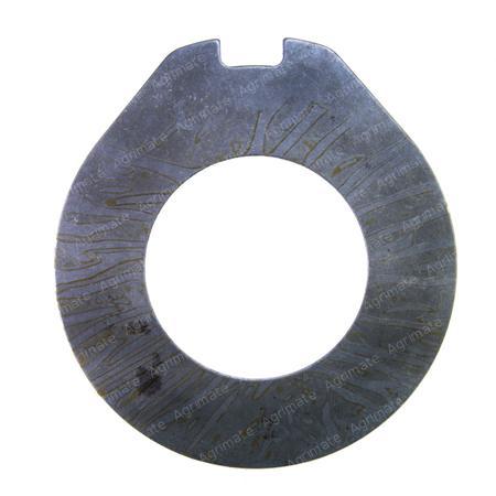 INTERMEDIATE DISC
Ø 172 MM