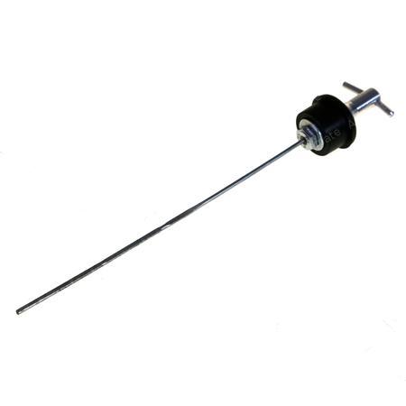 OIL DIPSTICK
L 246.5 MM