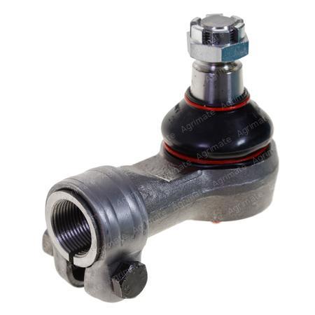 STEERING JOINT
WITH 12 HOLES HUB
