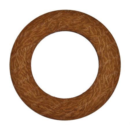 Friction disc
67 x 124 x 3 mm