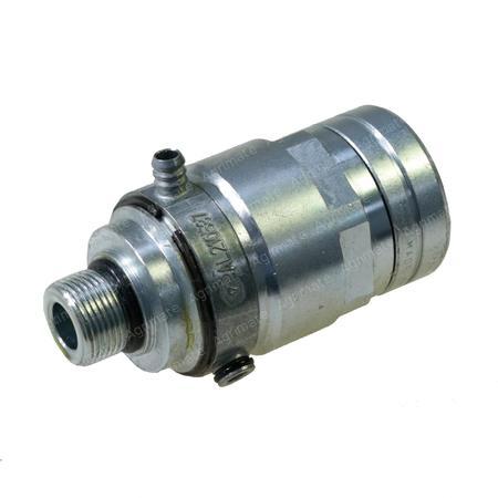 SERIE 6DJPV QUICK COUPLING - FEMALE
M22 X 1.5