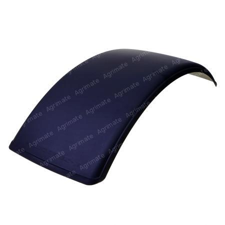 FENDER DUNLOFLEX
410 x 1250 x 720 MM