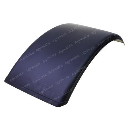 FENDER DUNLOFLEX
470 x 1300 x 780 MM