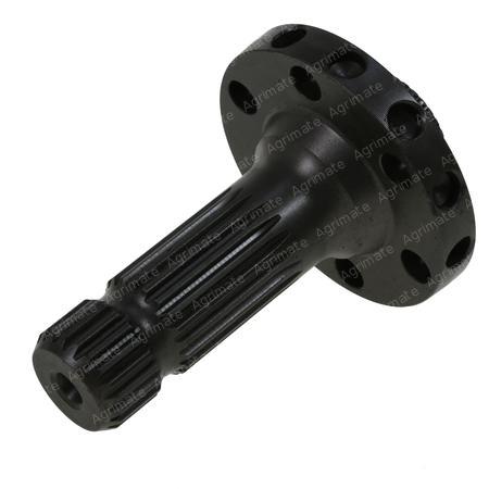 PTO SHAFT
1'' 3/8 - Z=21