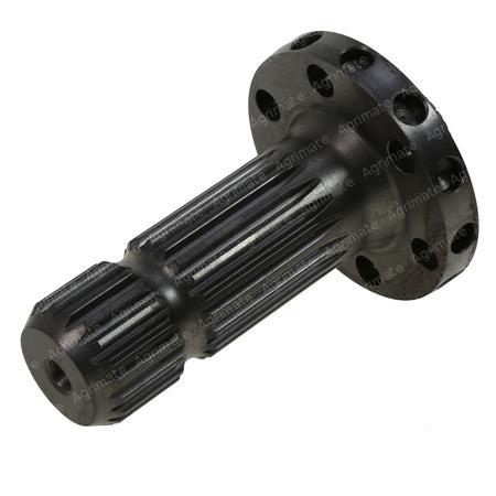 PTO SHAFT
1'' 3/4 - Z=20 - L 135/154 mm