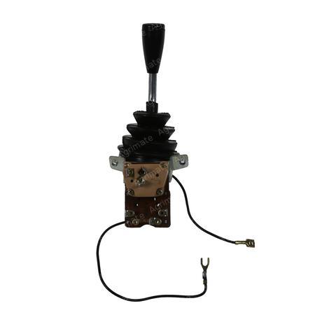 SWITCH
Bent lever