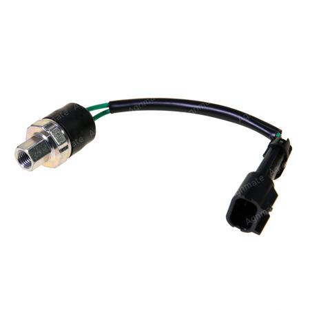 AIRCONDITIONING PRESSURE SWITCH