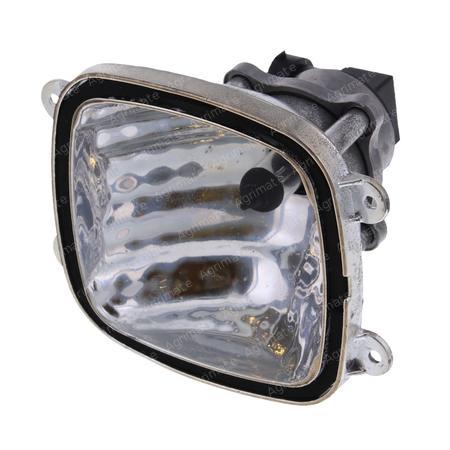 HEADLIGHT OPTIC