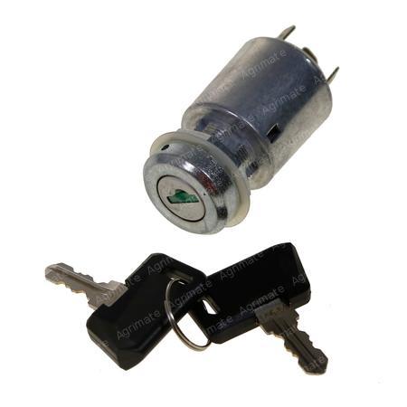IGNITION SWITCH