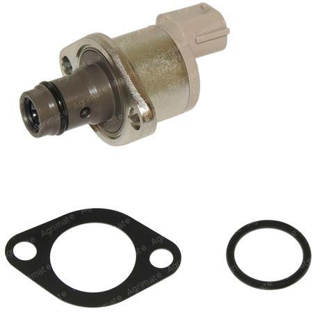 CONTROL VALVE
DENSO
