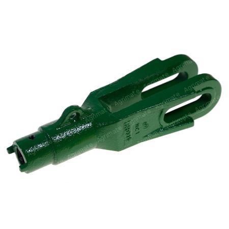 LEVELLING FORK
L 260 MM - 26.73 MM - CAT 3