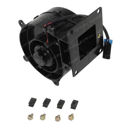 BLOWER FAN