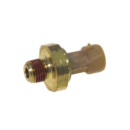 PRESSURE SWITCH