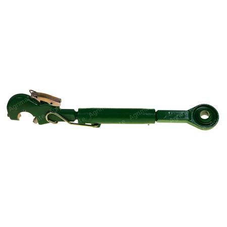 TOP LINK WITH GREASE NIPPLES
CAT 3/3 - M36 x 4.0 - L 640/800 mm