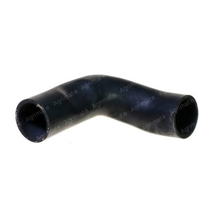 RUBBER HOSE PREFORMED