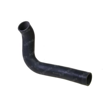 RUBBER HOSE PREFORMED