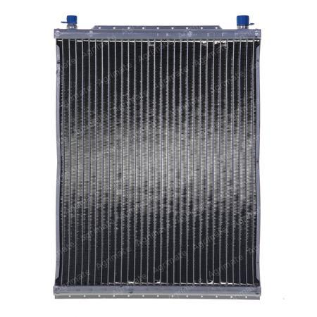 AIR CONDITIONING CONDENSER
