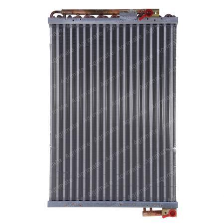 AIR CONDITIONING CONDENSER