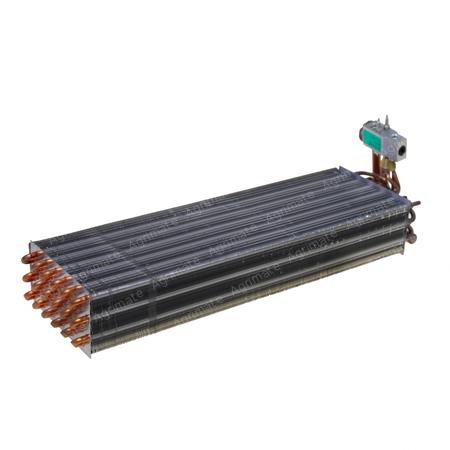 AIR CONDITIONING EVAPORATOR