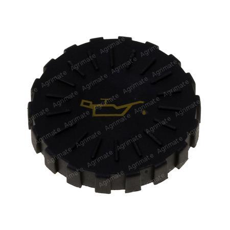 OIL FILLER CAP