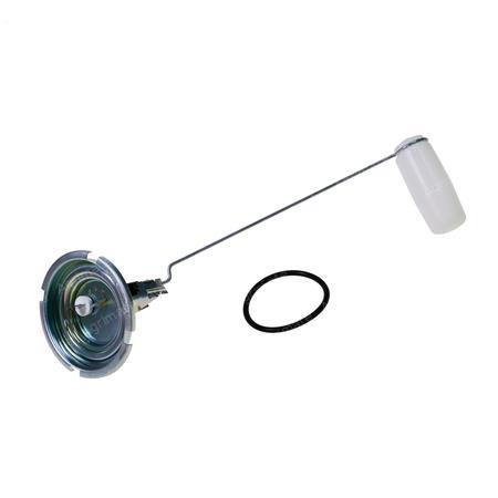 FUEL TANK FOLAT
