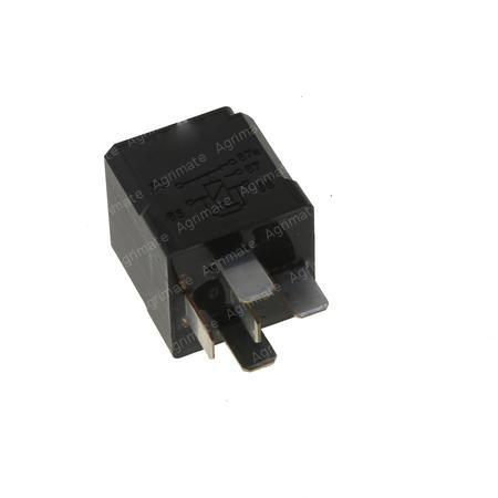 RELAY
12V - 30/20A