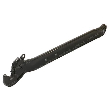 STEERING HANDLE PALLETTRUCK
CAT 2 - LH - ONE HOOK END