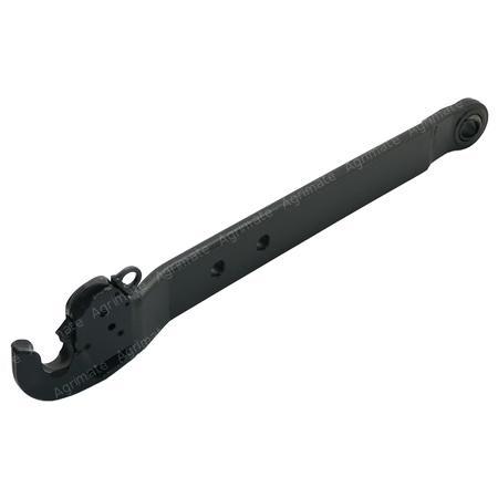 STEERING HANDLE PALLETTRUCK
CAT 2 - RIGHT - ONE HOOK END