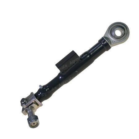 AXLES AND PINS
L 405/470 MM - Ø 24 MM