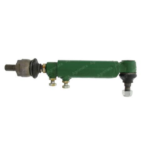 ROD END STEERING AXLE