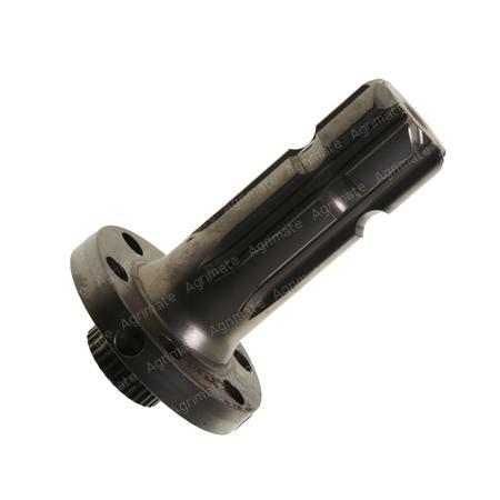 PTO SHAFT
1'' 3/4 - Z=6 - L 153 mm