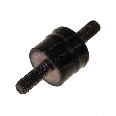 RUBBER DAMPER
L 62 MM - M8