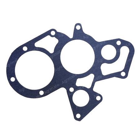 GASKET