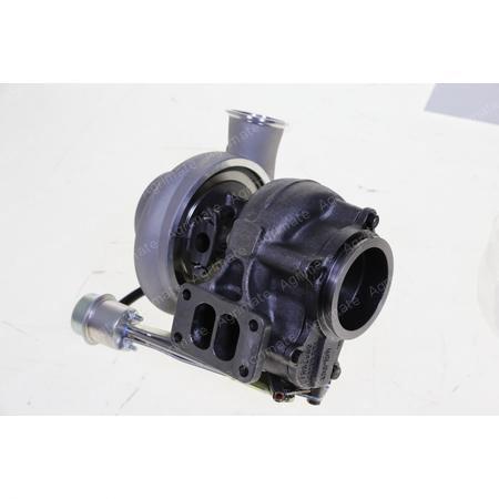 TURBOCHARGER