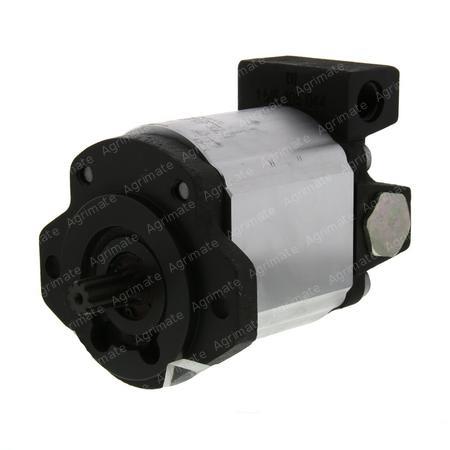 HYDRAULIC PUMP
19 CC