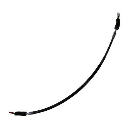 CLUTCH CABLE