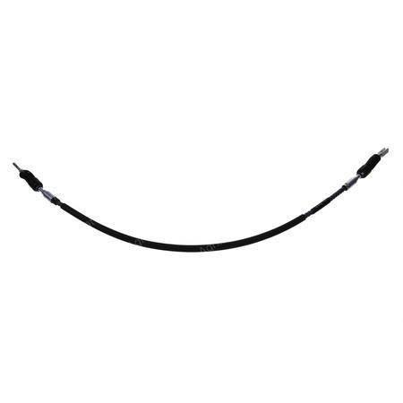 CLUTCH CABLE