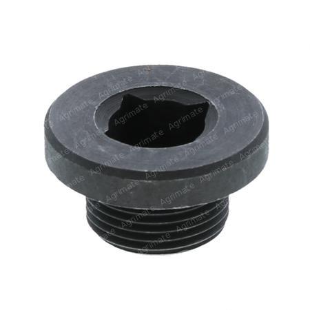 DRAIN PLUG